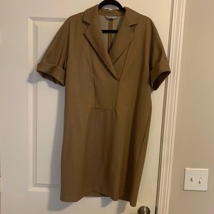 Perfect condition Max Mara wool dress, gently used